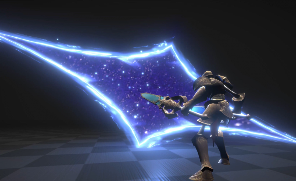 拥有炫酷特效的的手机游戏排行榜