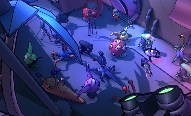 2026超值折扣版网络游戏排行榜