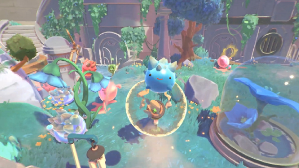 超棒的的冒险闯关手游排行榜