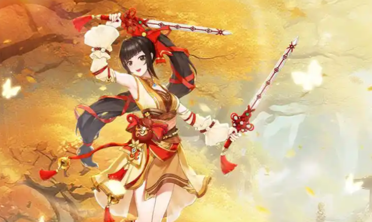 目前最好玩的角色扮演手游排行榜