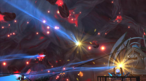 目前超火爆的零氪手游排行榜