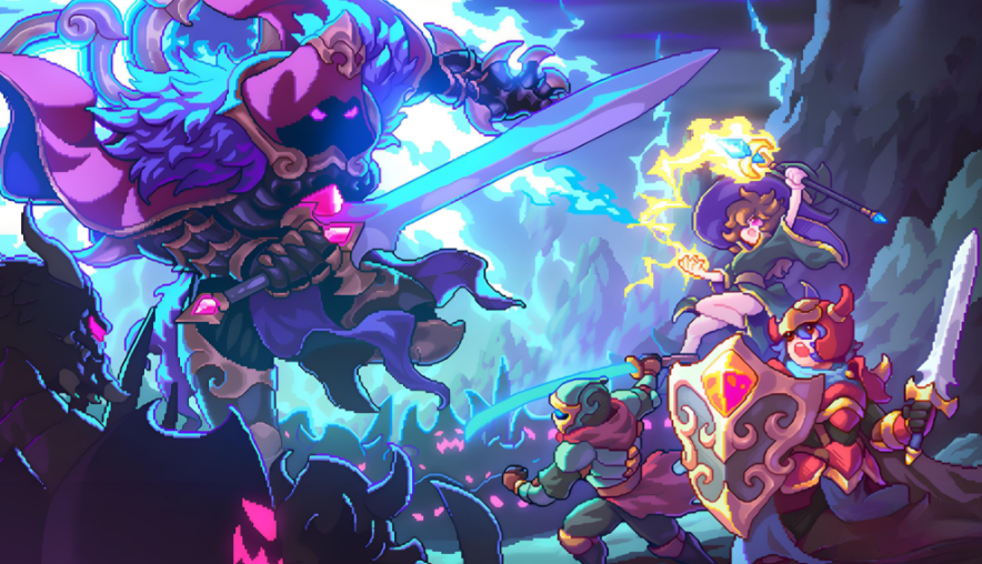 2026值得玩的网页游戏排行榜