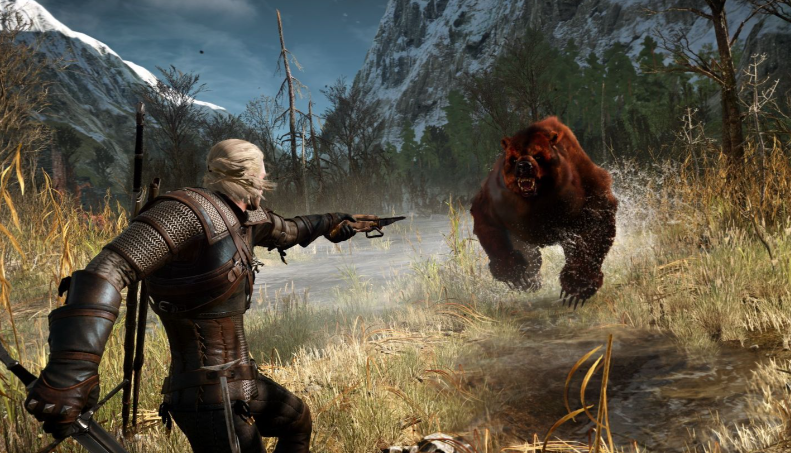 年度热门的闯关竞技游戏排行榜