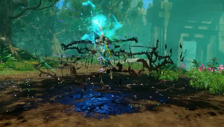 近期爆火的魔幻类游戏排行榜