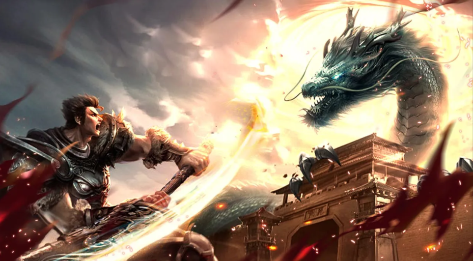 三职业竖屏版传奇手游排行榜