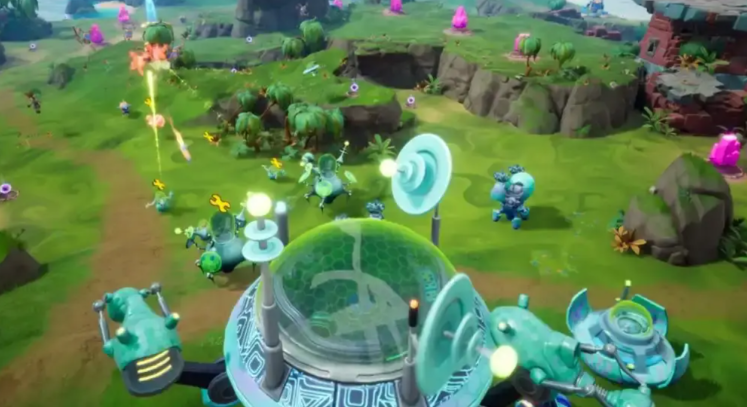 氪金少的竖屏游戏排行榜