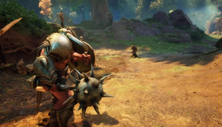 高画质0.1折冒险游戏排行榜