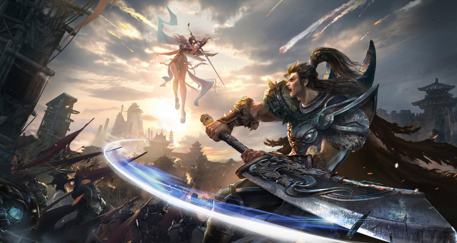 最耐玩0氪传奇手游排行榜