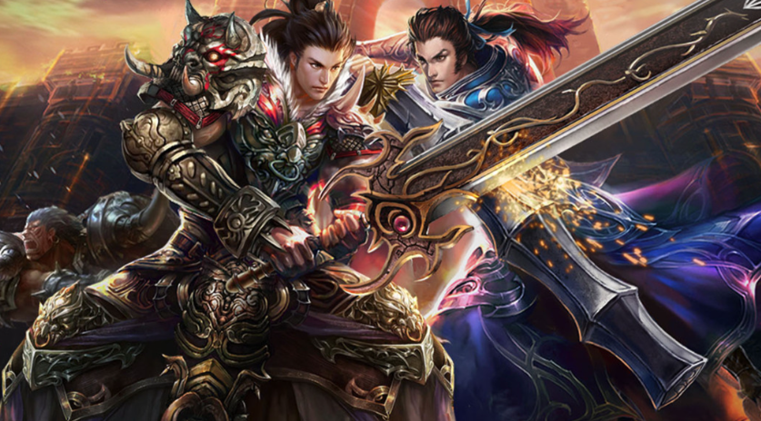 口碑不错的BT类游戏排行榜