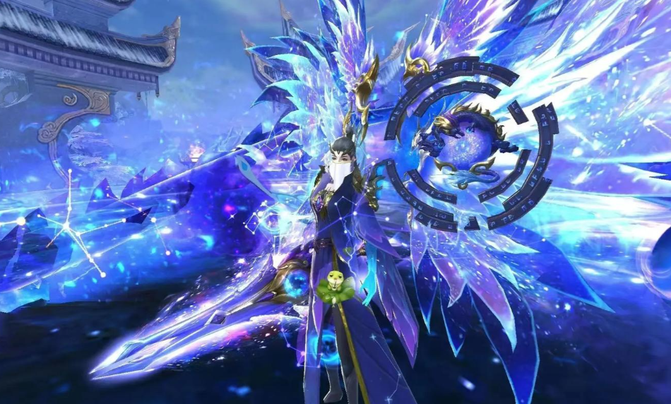 送海量必备资源的仙侠手游排行榜