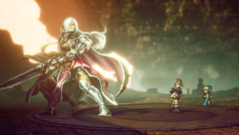 特效华丽的免费手游排行榜