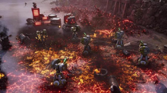 可以不氪金在线玩的bt游戏排行榜