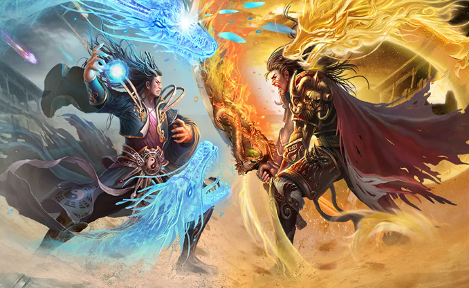 最新网页变态版游戏排行榜