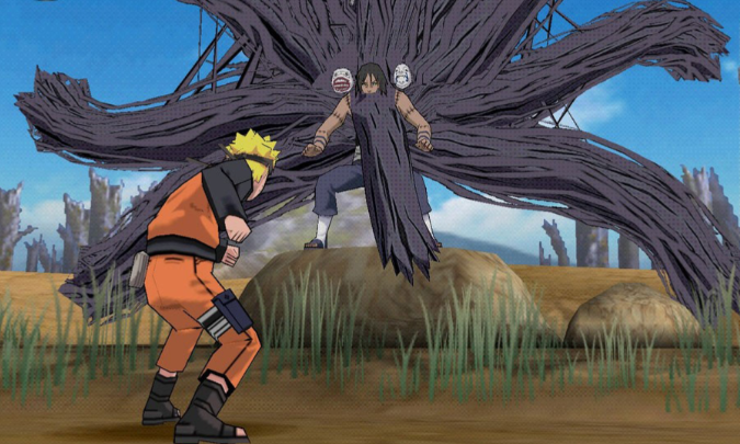 超值折扣的热门火影游戏排行榜