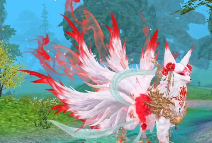 拥有好看坐骑的仙侠手游排行榜