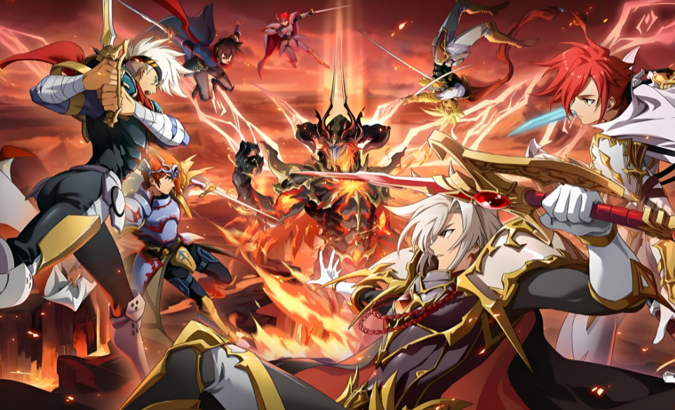 送千抽福利的卡牌游戏排行榜