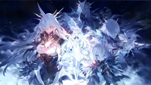 低至0.1折的竖版手游排行榜