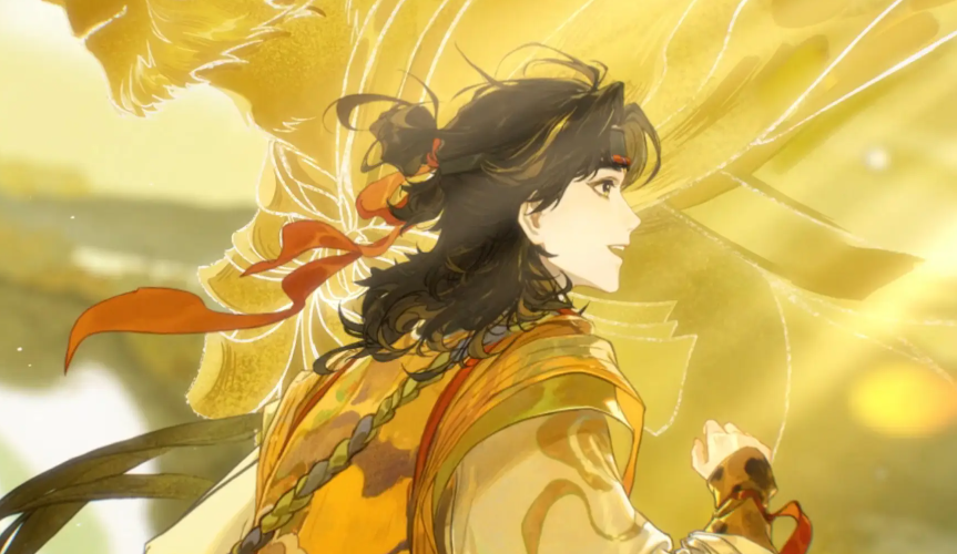 画质好的国风手游排行榜