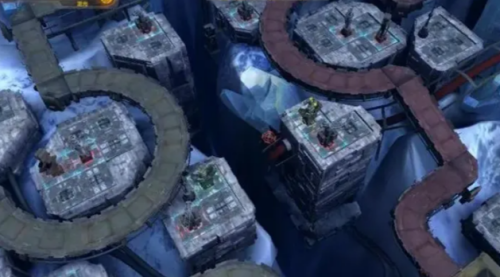 自动打怪不受限的放置游戏排行榜