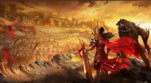 送专属武器的bt游戏排行榜