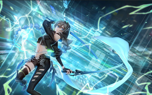 高返利的0.1折二次元游戏排行榜