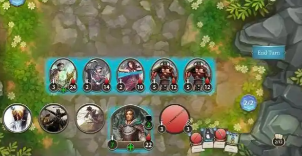 白嫖满v的卡牌手游排行榜