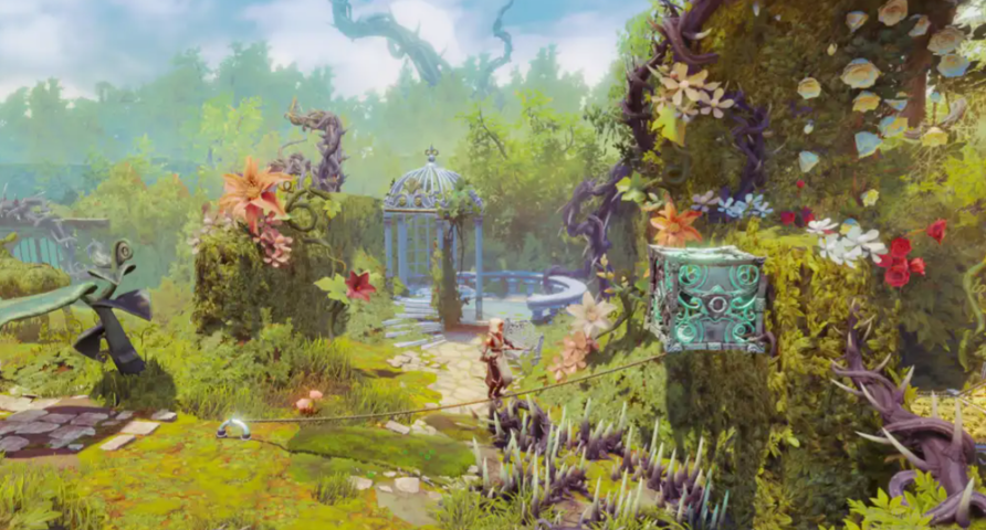 福利多折扣高的0.1折游戏排行榜