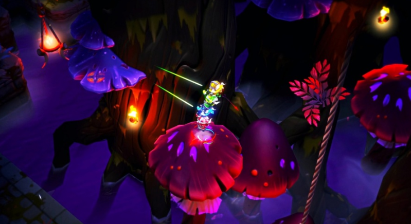 0氪轻松霸服的手游排行榜