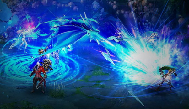 口碑超好的热门回合制手游排行榜