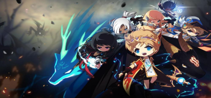 充值0.1折的rpg游戏排行榜