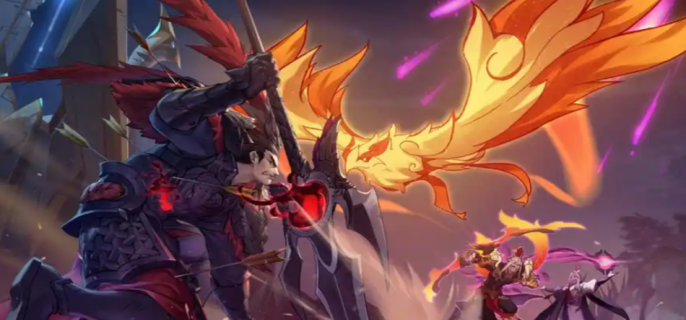 精选下载量高的回合制游戏排行榜