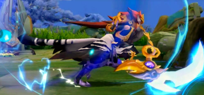 热门0.1折扣动作竞技类游戏排行榜