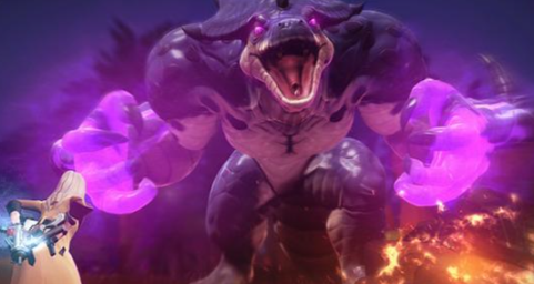 画质最清晰的3D游戏排行榜