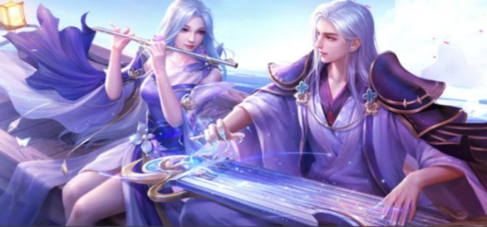 热门国风修仙游戏排行榜