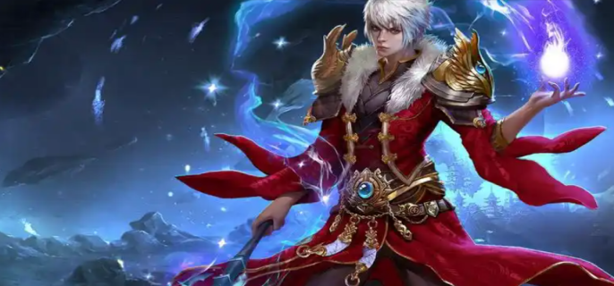 职业多个的传奇游戏排行榜