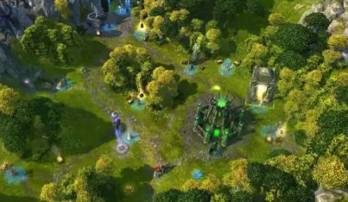 超流行的放置闯关游戏排行榜