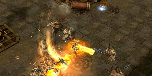 打副本爆装备的bt游戏排行榜