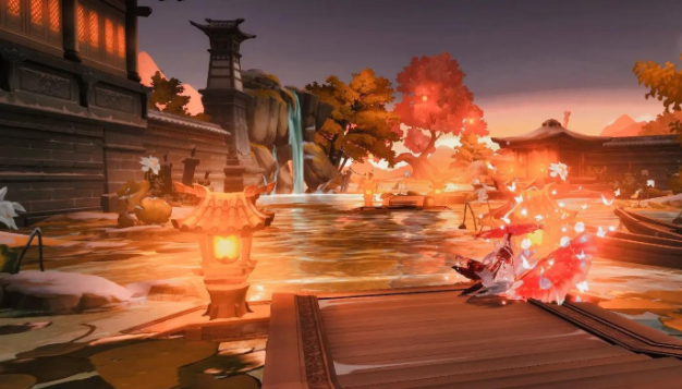 画面很精美的3D游戏排行榜