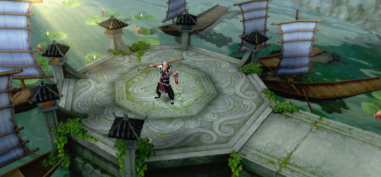 耐玩不氪金的大型网游排行榜