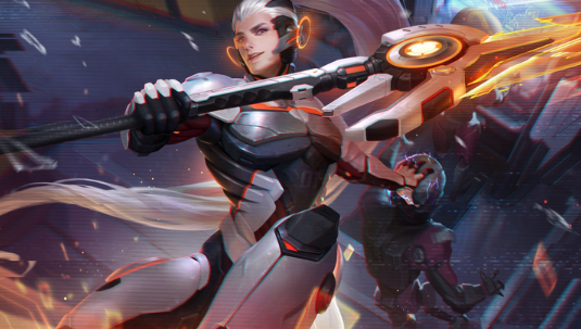 画质优秀的3D游戏排行榜