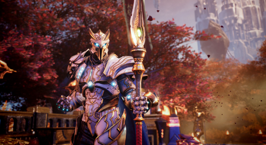 近期比较火爆的安卓游戏排行榜