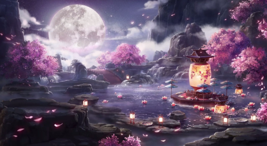 白嫖耐玩的仙侠手游排行榜