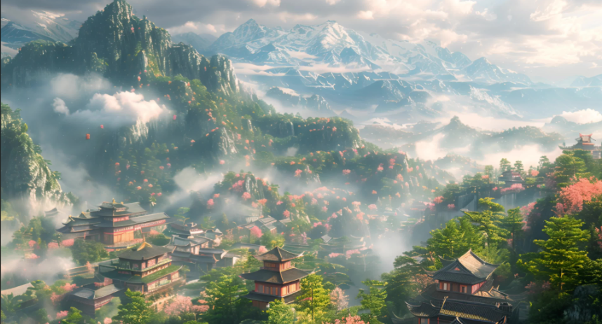 2026最火国风手游排行榜