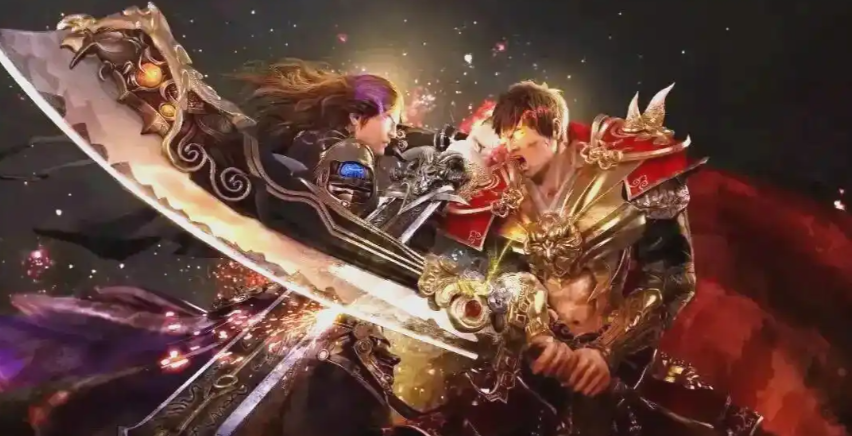 长期耐玩不氪金的经典复古传奇游戏排行榜