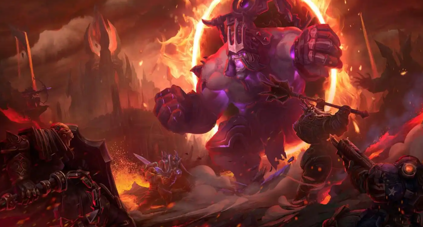 最便捷的秒上线网页游戏排行榜