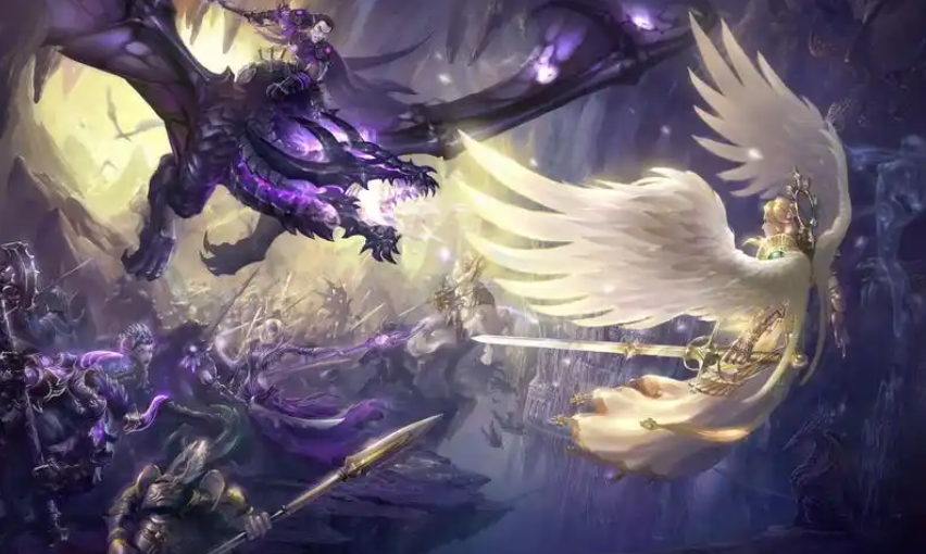 玩法有趣的闯关游戏排行榜