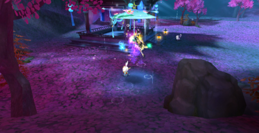 热门的网络手机游戏排行榜