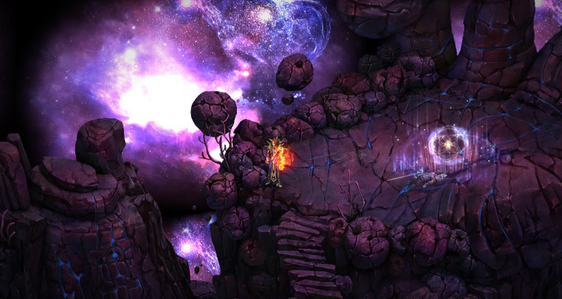 充值打折扣的冒险闯关游戏排行榜