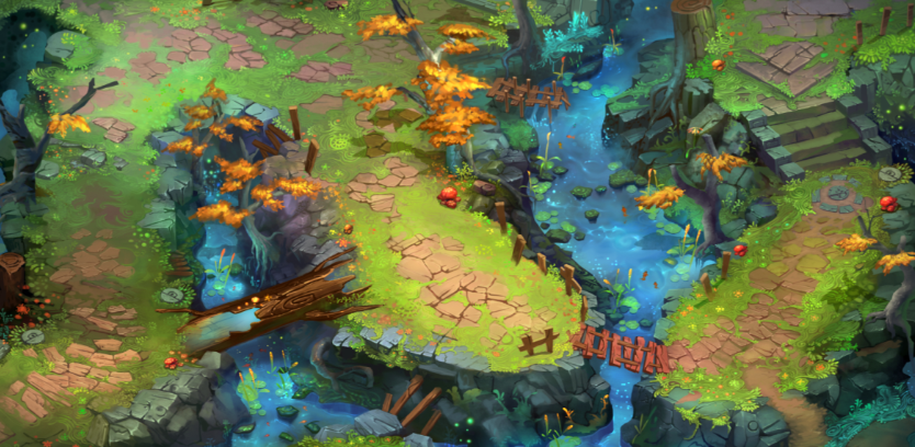 精彩刺激的冒险网页游戏排行榜