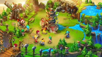 耐玩的战略回合制游戏排行榜